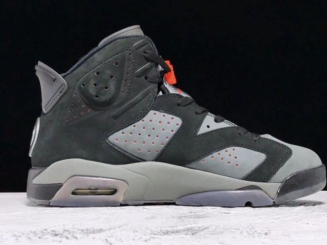 Chep Onekick Paris PSG Saint-Germain Retro CK1229-001 Jordan 6 Air 0816